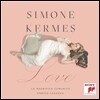 Simone Kermes 시모네 케르메스 '러브' - 르네상스와 바로크의 사랑 노래 (Love - Monteverdi / Purcell / Cesti / Merula / Dowland)
