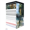 징기스칸 박스세트 (10Disc)