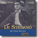 Di Stefano - My First Record
