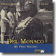 Del Monaco - My First Record