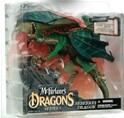 드래곤5: Berserker Dragon Clan 5 (6인치)