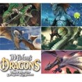 드래곤5: The Fall Of The Dragon Kingdom 5종세트 (6인치)