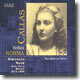 Bellini : Norma : CallasㆍSimionatoㆍBaumㆍPicco : Mexico 1950