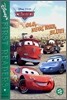 Disney's First Readers Level 1 : Old, New, Red, Blue! - CARS (BOOK + CD)