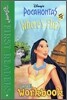 Disney's First Readers Level 1 Workbook : Where's Flit? - POCAHONTAS