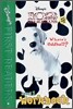 Disney's First Readers Level 1 Workbook : Where's Oddball? - 102 DALMATIANS