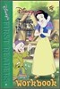Disney's First Readers Level 1 Workbook : Friends for a Princess - DISNEY PRINCESS