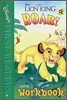 Disney's First Readers Level 1 Workbook : Roar! - THE LION KING