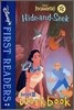 Disney's First Readers Level 2 Workbook : Hide-and-Seek - POCAHONTAS