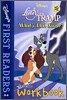 Disney's First Readers Level 2 Workbook : What's That Noise? - LADY AND THE TRAMP