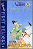 Disney's First Readers Level 2 Workbook : Mulan Saves the Day - MULAN