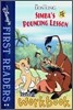 Disney's First Readers Level 2 Workbook : Simba's Pouncing Lesson - THE LION KING