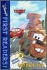 Disney's First Readers Level 2 Workbook : Driving Buddies - CARS