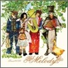 더 멜로디 (The Melody) 1집 - The Melody