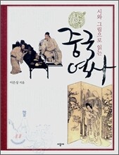 시와 그림으로 읽는 중국 역사