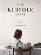 THE KINFOLK TABLE 킨포크 테이블 one