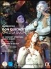 Herve Niquet 브와모르티에: 발레-오페라 '공작부인 집의 돈키호테' (Joseph Bodin de Boismortier: Don Quichotte chez la Duchesse)