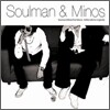 Soulman & Minos 1집 - Coffee Calls For A Cigarette