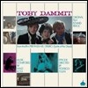 Toby Dammit (토비 대밋) OST (Music by Nino Rota) (Original Film Soundtrack) [LP]