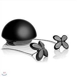 JBL spyro 스피커 Black