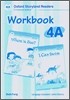 Oxford Storyland Readers Workbook 4A