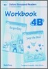 Oxford Storyland Readers Workbook 4B