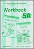 Oxford Storyland Readers Workbook 5A