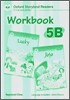 Oxford Storyland Readers Workbook 5B