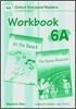 Oxford Storyland Readers Workbook 6A