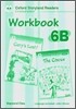 Oxford Storyland Readers Workbook 6B