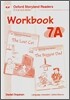 Oxford Storyland Readers Workbook 7A