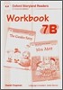 Oxford Storyland Readers Workbook 7B