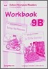 Oxford Storyland Readers Workbook 9B