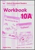 Oxford Storyland Readers Workbook 10A