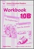 Oxford Storyland Readers Workbook 10B