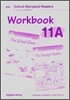Oxford Storyland Readers Workbook 11A