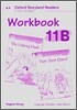 Oxford Storyland Readers Workbook 11B