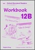 Oxford Storyland Readers Workbook 12B
