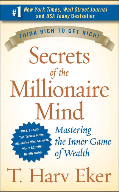 Secrets of the Millionaire Mind