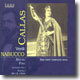 Verdi : Nabucco : CallasㆍBechiㆍPiniㆍGui : Napoli 1949