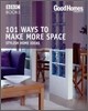 Good Homes 101 Ways to Make More Space : Stylish Home Ideas