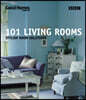 Good Homes : 101 Living Rooms