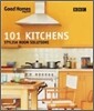 101 Kitchens: Stylish Room Solutions
