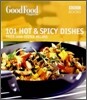 Good Food 101 Hot & Spicy Dishes