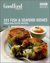 Good Food: Fish & Seafood Dishes