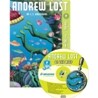 Andrew Lost #7 : On the Reef (Book+CD)