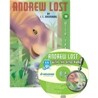 Andrew Lost #11 : With the Dinosaurs (Book+CD)