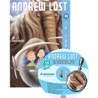 Andrew Lost #12 : In the Ice Age (Book+CD)