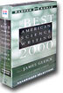 The Best American Science Writing 2000