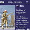 Ari Rasilainen 프레드릭 파시우스: 카를 왕의 사냥 (Fredrik Pacius: The Hunt of King Charles)